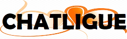 Logo ChatLigue